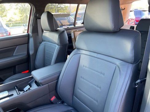 New 2026 Hyundai Santa Fe Calligraphy image 10