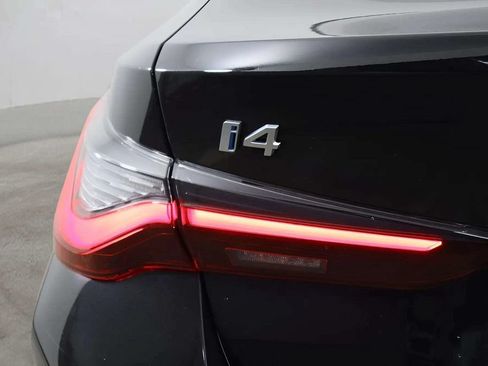 Used 2023 BMW i4 eDrive35 w/ Premium Package RWD image 38