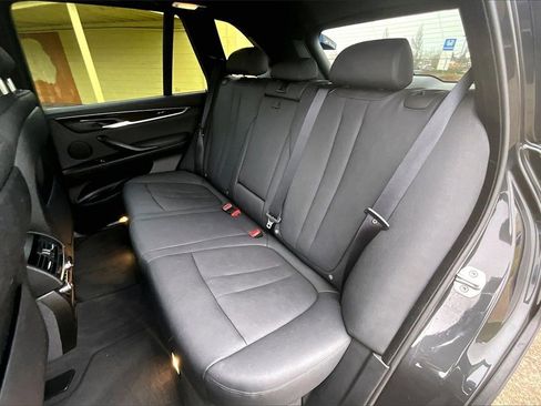 Used 2018 BMW X5 xDrive35i image 22