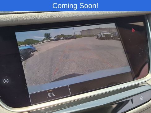 Used 2024 Cadillac XT5 Premium Luxury w/ LPO, Floor Liner Package AWD/4WD image 30