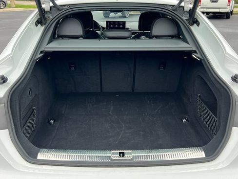 Used 2024 Audi A5 2.0T Premium Plus AWD/4WD image 37