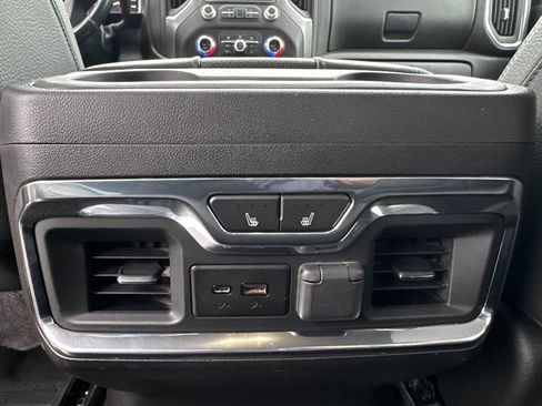 Used 2021 GMC Sierra 2500 Denali w/ Denali Black Diamond Edition image 24