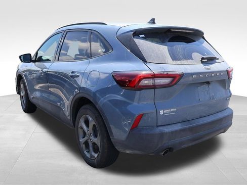 Certified 2025 Ford Escape ST-Line w/ Cold Weather Package AWD/4WD image 24