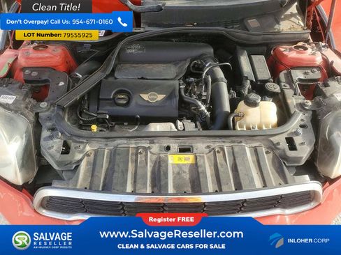 Used 2011 MINI Cooper Countryman S image 15