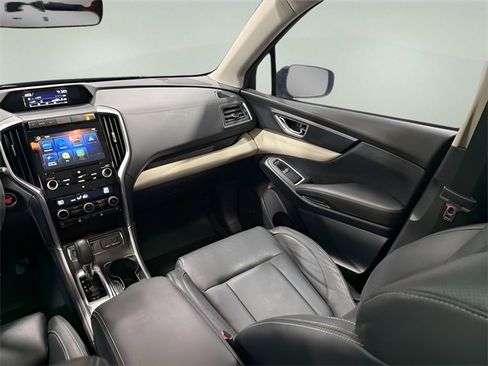 Certified 2021 Subaru Ascent Limited w/ Technology Package image 28