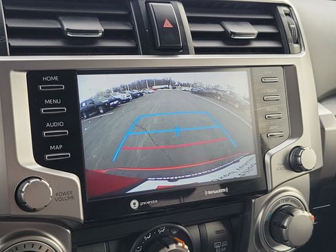 Certified 2024 Toyota 4Runner SR5 image 30