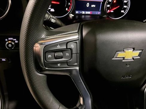 Certified 2024 Chevrolet Blazer LT w/ LPO, Floor Liner Package image 20