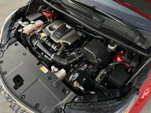 Used 2016 Lexus NX 200t FWD image 67