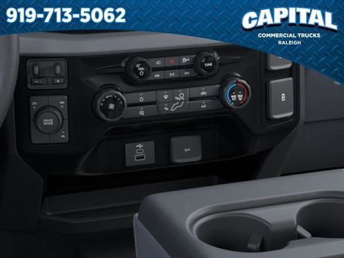 New 2025 Ford F350 XL w/ 360-Degree Camera Package image 15