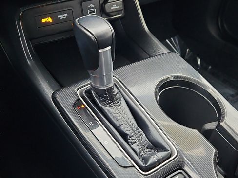 Certified 2022 Honda Civic Sport image 16