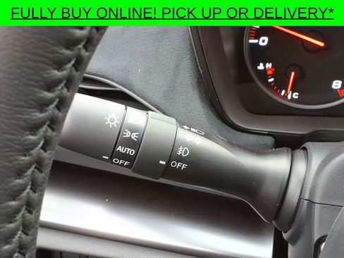 New 2026 Subaru WRX Limited image 18