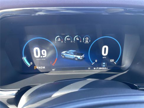 Used 2023 Ford F150 Lariat image 17