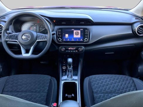 Used 2021 Nissan Kicks SV FWD image 16