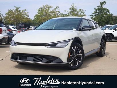 Used 2022 Kia EV6 Wind w/ Wind Technology Package