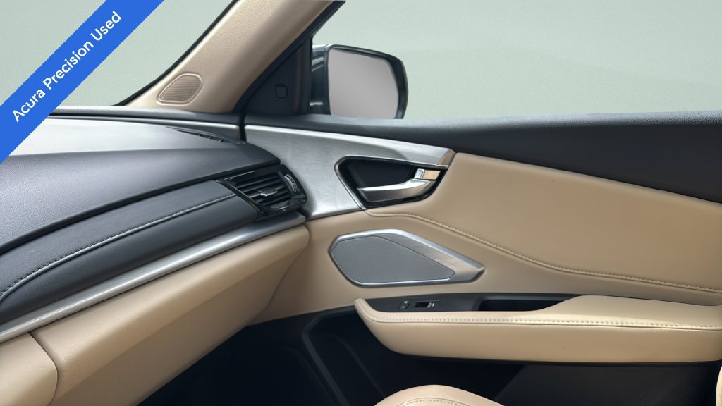 Used 2022 Acura RDX w/ Technology Package FWD image 43