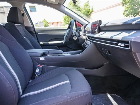 New 2025 Hyundai Sonata SEL image 15