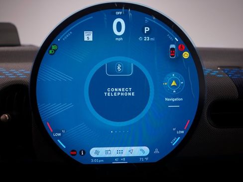 New 2026 MINI Cooper S image 10