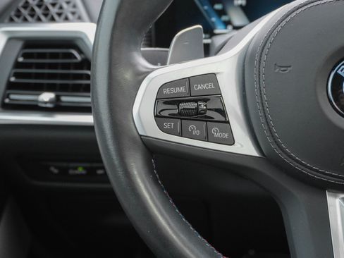 Used 2024 BMW X5 M60i w/ Executive Package AWD/4WD image 19