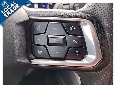 Used 2024 Ford Mustang Premium RWD image 19