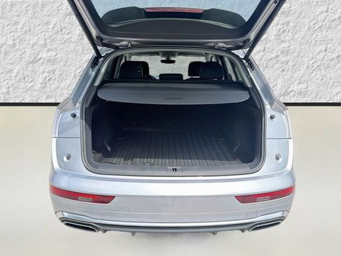 Used 2022 Audi Q5 2.0T Premium AWD/4WD image 12