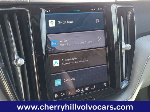 Used 2024 Volvo XC60 B5 Plus w/ Protection Package Premier image 18