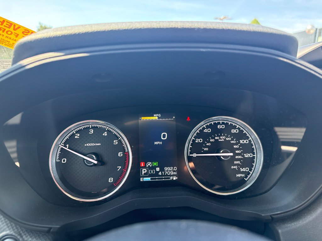 Used 2020 Subaru Forester Touring AWD/4WD image 10