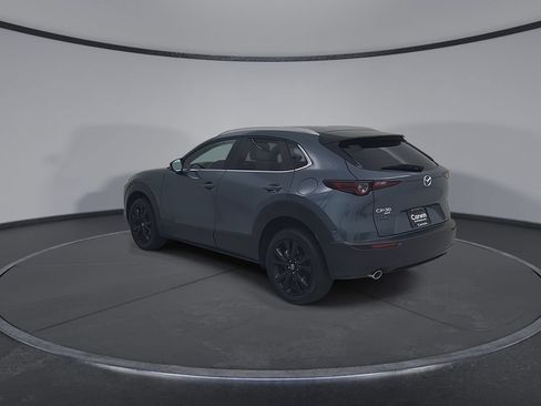 Used 2023 MAZDA CX-30 AWD 2.5 S w/ Preferred Package image 13
