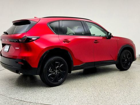 Used 2026 MAZDA CX-5 2.5 S w/ Premium Plus Package AWD/4WD image 5