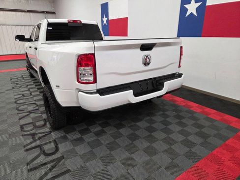 Used 2019 RAM 3500 Tradesman image 12