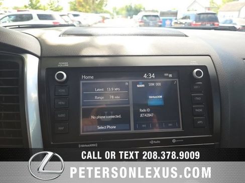 Used 2022 Toyota Sequoia TRD Sport AWD/4WD image 17