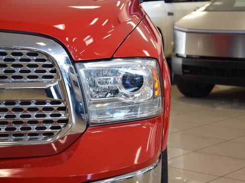 Used 2016 RAM 1500 Laramie w/ Convenience Group image 14