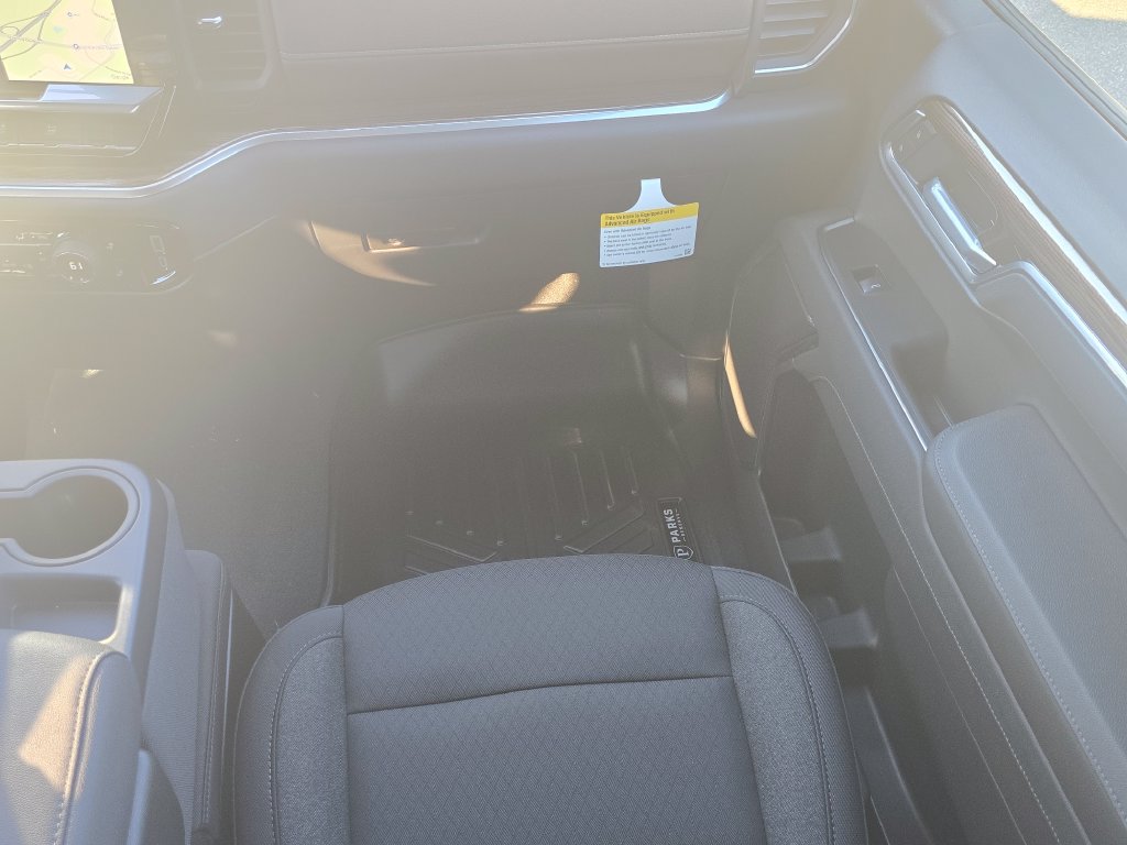 New 2026 Chevrolet Silverado 1500 RST AWD/4WD image 19