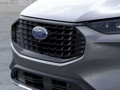 New 2025 Ford Escape SE w/ PHEV Premium Package image 17