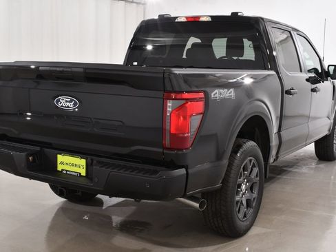 New 2026 Ford F150 STX AWD/4WD image 12