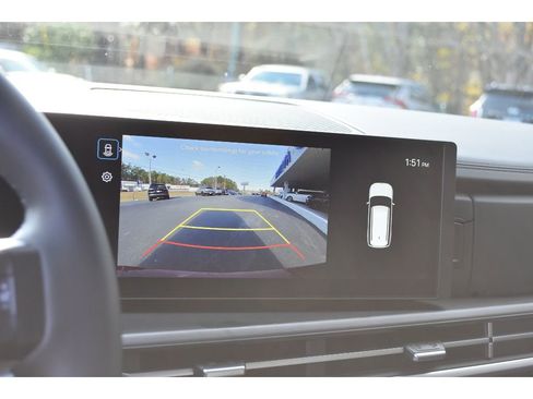 New 2026 Hyundai Santa Fe XRT image 26