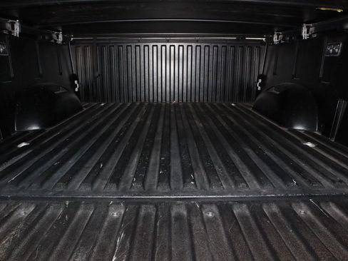 Used 2024 Toyota Tundra SR5 w/ TRD Sport Premium Package image 14