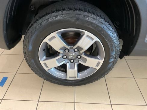 Used 2024 Honda Ridgeline RTL image 8