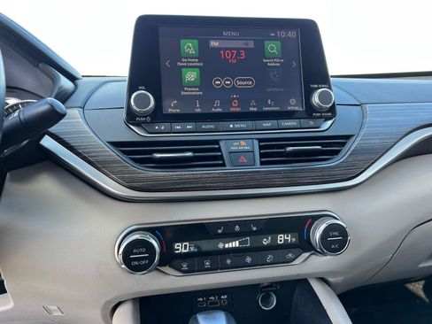 Used 2019 Nissan Altima 2.5 SL image 28