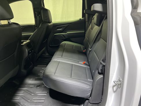 Certified 2024 Chevrolet Silverado EV W/T image 16