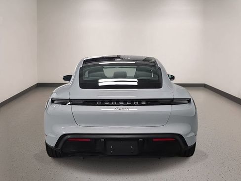 Certified 2023 Porsche Taycan RWD image 6