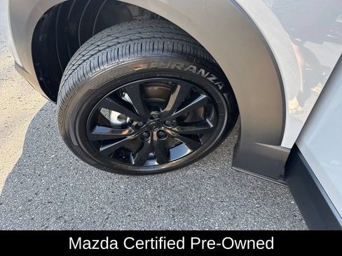 Certified 2026 MAZDA CX-30 AWD 2.5 S image 35