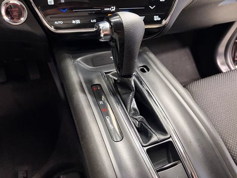 Used 2022 Honda HR-V EX image 22