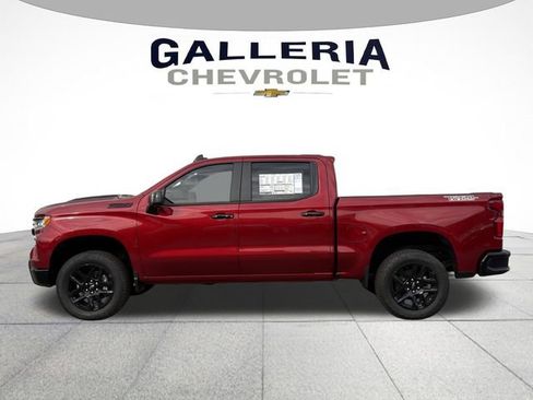New 2026 Chevrolet Silverado 1500 LT Trail Boss w/ LT Trail Boss Premium Package image 4