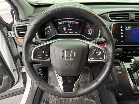 Used 2020 Honda CR-V EX image 13