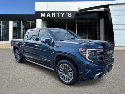 Used 2023 GMC Sierra 1500 Denali Ultimate