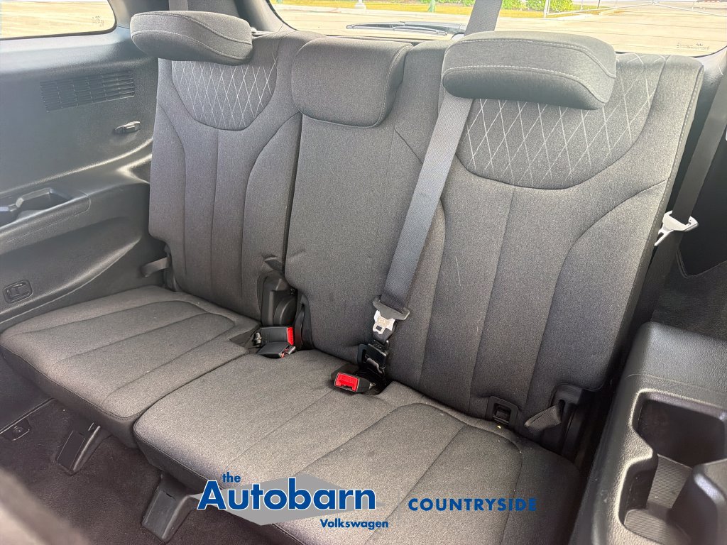 Used 2021 Hyundai Palisade SEL AWD/4WD image 23