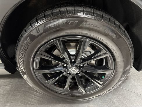 Used 2023 Honda CR-V Sport image 12