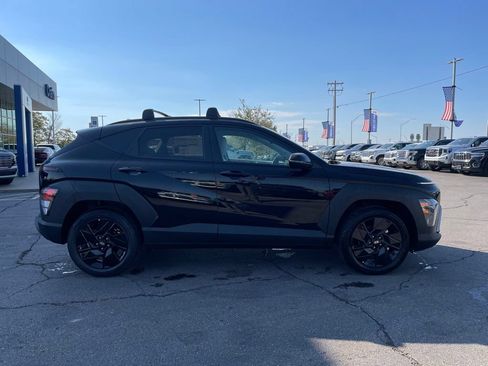 New 2026 Hyundai Kona SEL Sport FWD image 9