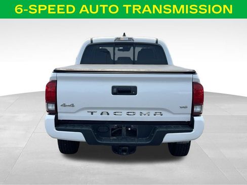 Used 2022 Toyota Tacoma SR AWD/4WD image 10