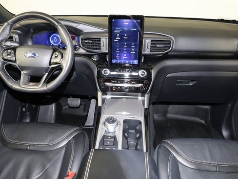 Used 2022 Ford Explorer ST w/ Equipment Group 401A image 10